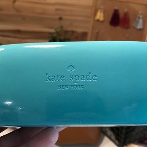 Kate Spade Sunglasses Case 🌺